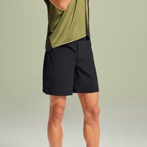 On Lightweight Lined M Shorts Men’s Black